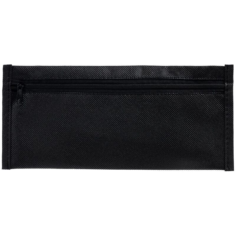 Канцелярский набор Scribe, с блокнотом, черный арт.11637.30