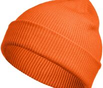 Шапка Life Explorer, оранжевая (апельсиновая) арт.11060.20