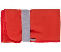 Спортивное полотенце Vigo Small, красное арт.15001.50