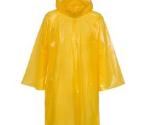 Дождевик-плащ BrightWay, желтый арт.11875.80