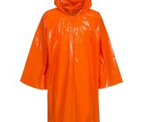 Дождевик-плащ CloudTime, оранжевый арт.11876.20