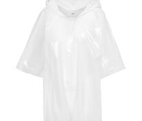 Дождевик-плащ детский BrightWay Kids, белый арт.11877.60