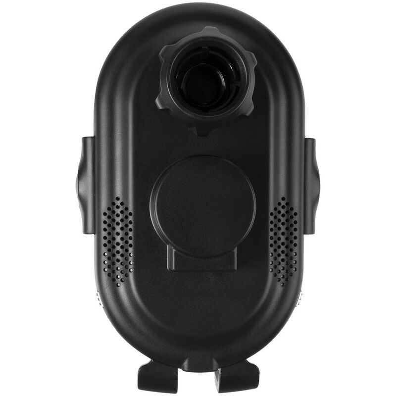 Держатель для смартфона Cleaver с беспроводной зарядкой арт.72072.10