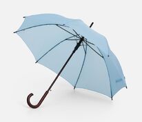 Зонт-трость Standard, голубой арт.12393.14