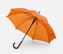 Зонт-трость Standard, оранжевый арт.12393.20
