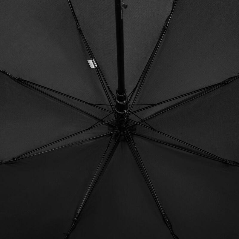 Зонт-трость Standard, черный арт.12393.30