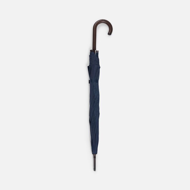 Зонт-трость Standard, темно-синий арт.12393.40