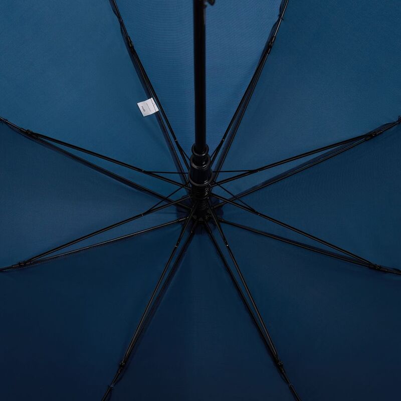 Зонт-трость Standard, темно-синий арт.12393.40