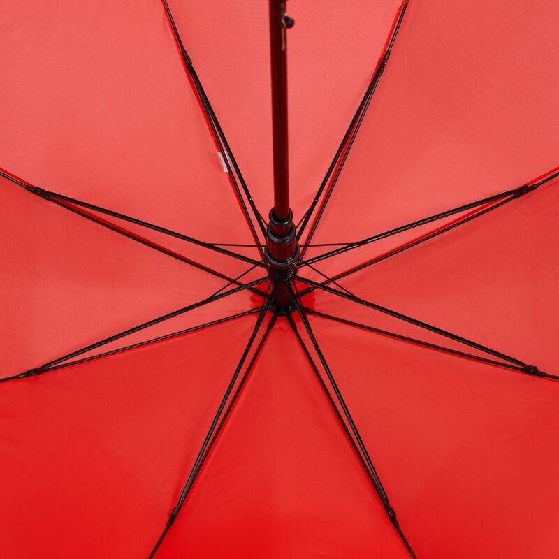 Зонт-трость Standard, красный арт.12393.50