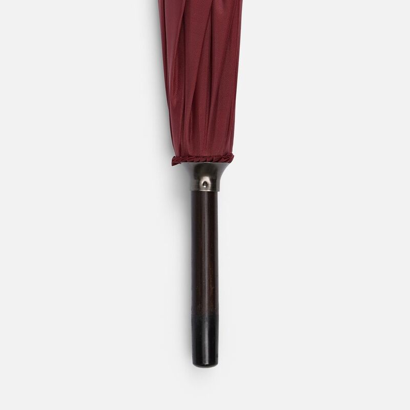Зонт-трость Standard, бордовый арт.12393.55