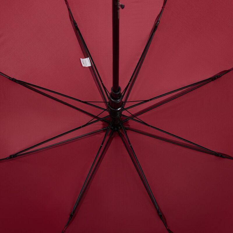 Зонт-трость Standard, бордовый арт.12393.55