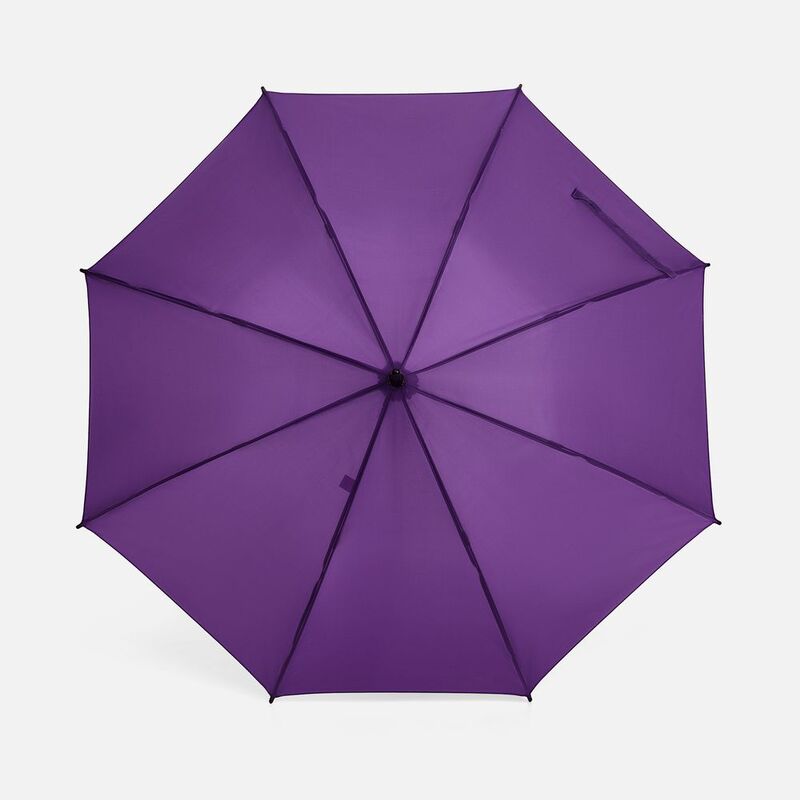Зонт-трость Standard, фиолетовый арт.12393.77