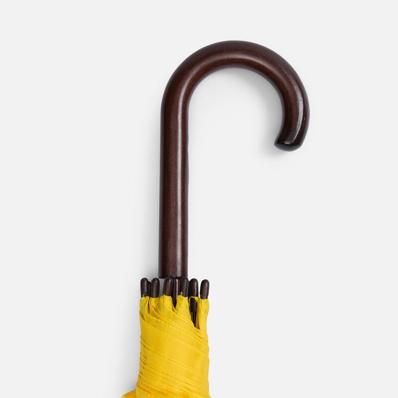 Зонт-трость Standard, желтый арт.12393.80