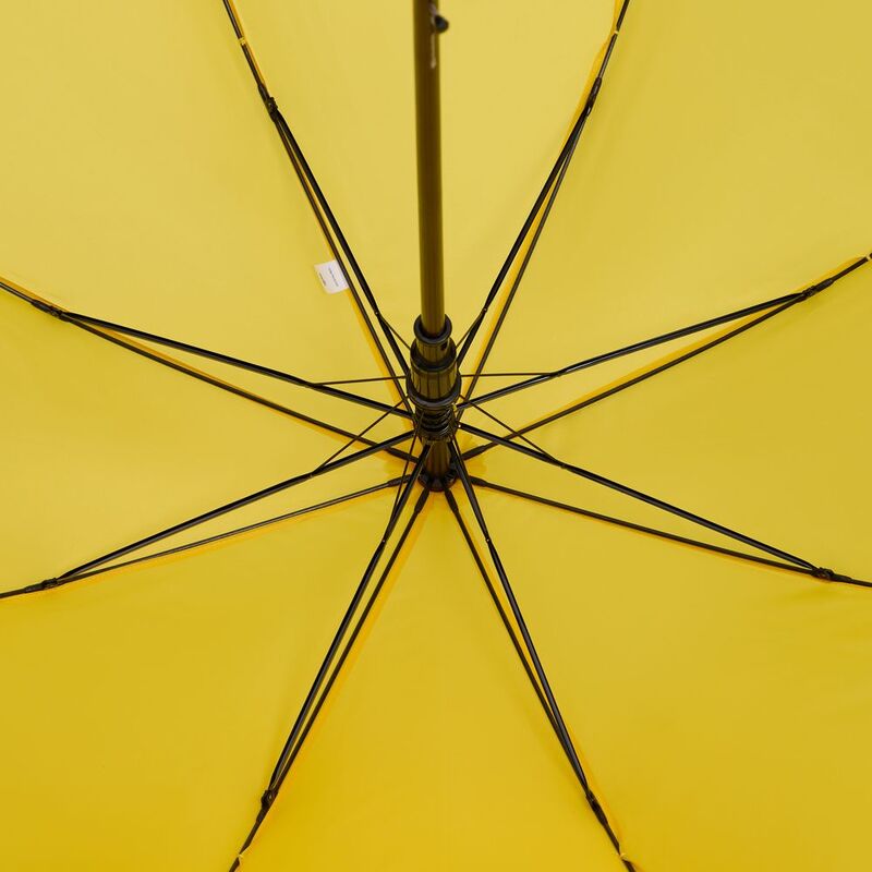 Зонт-трость Standard, желтый арт.12393.80