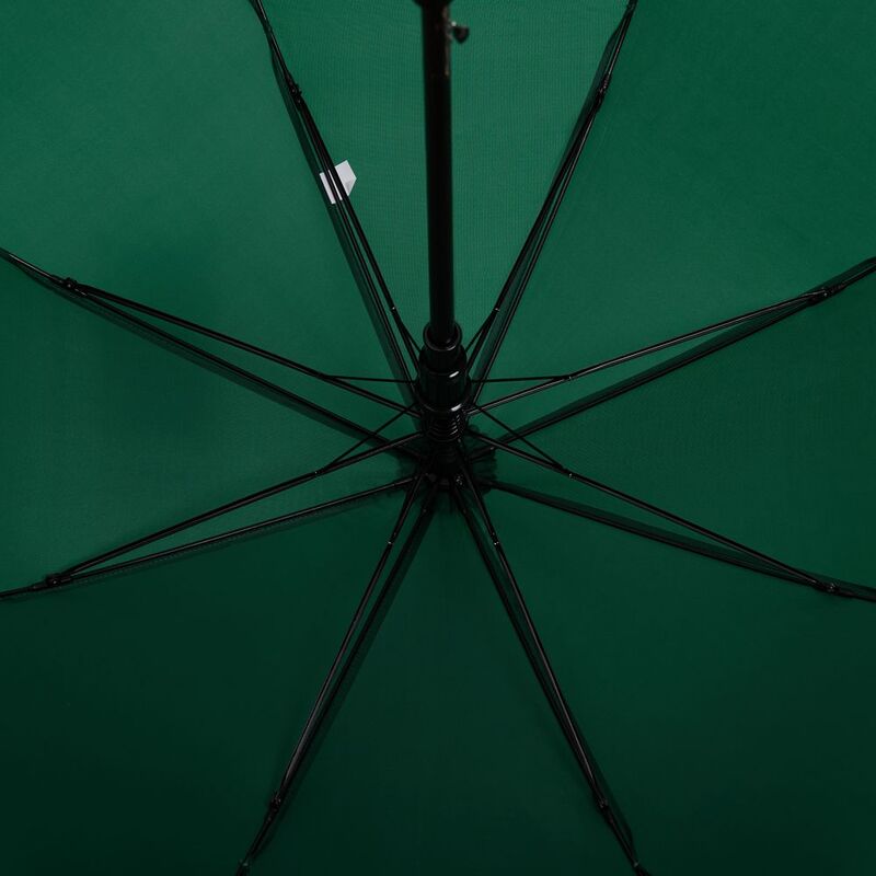 Зонт-трость Standard, зеленый арт.12393.90