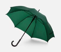 Зонт-трость Standard, зеленый арт.12393.90
