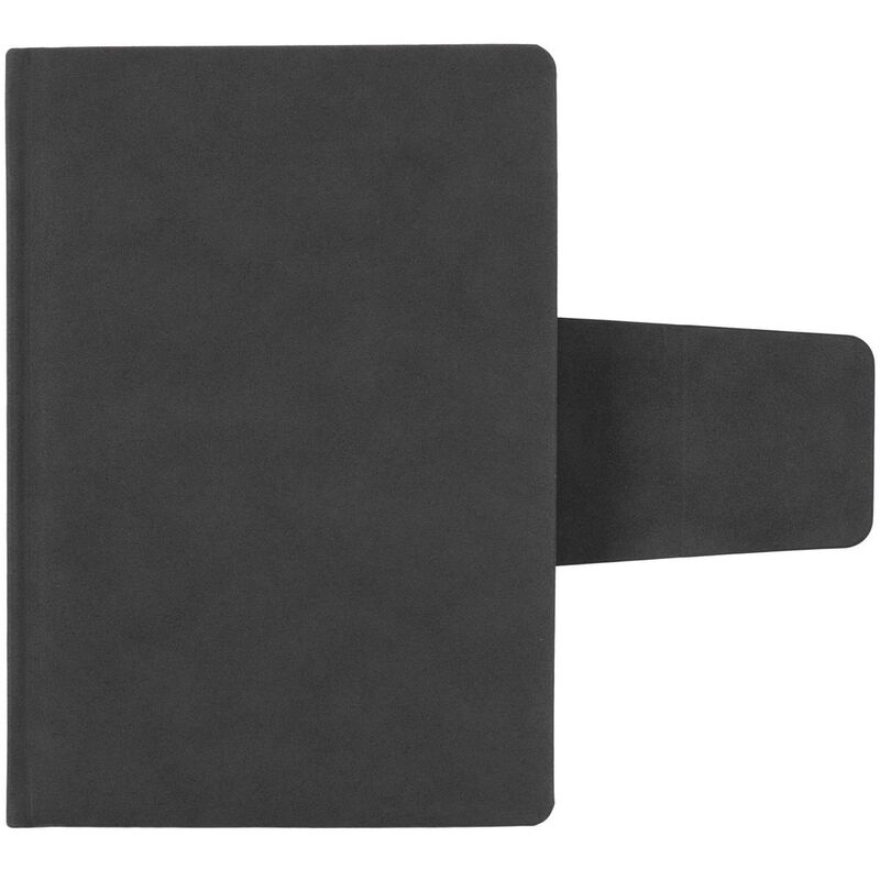 Ежедневник Capital, недатированный, темно-серый арт.16081.30