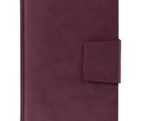 Ежедневник Capital, недатированный, бордовый арт.16081.55