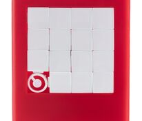 Головоломка &laquo;Пятнашки&raquo;, красная арт.11019.50