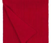 Шарф Life Explorer, красный (алый) арт.11660.50