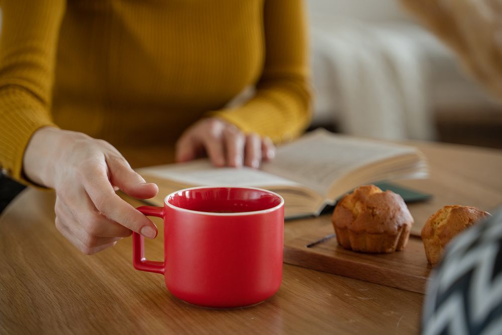 Чашка Fusion, серая арт.12916.10