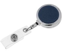 Ретрактор Devon, синий арт.11643.40