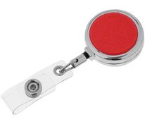 Ретрактор Devon, красный арт.11643.50