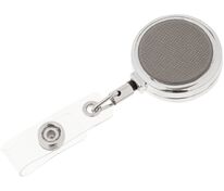 Ретрактор Devon, серый арт.11643.10