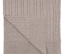 Шарф Heat Trick, бежевый меланж арт.12876.16