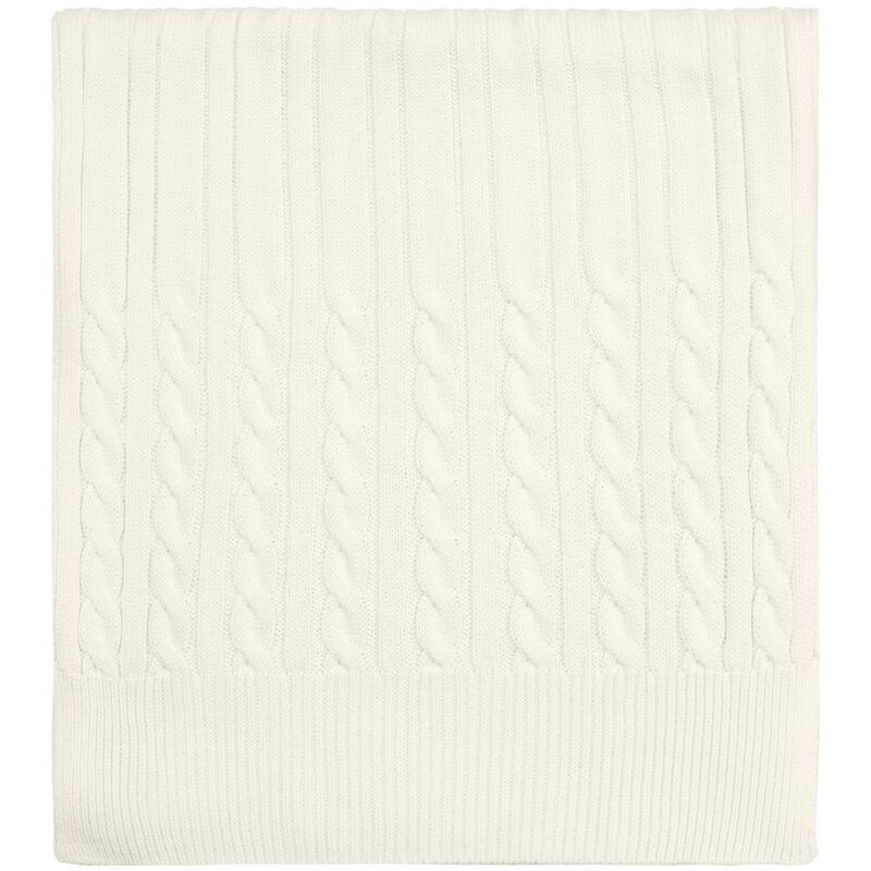 Шарф Heat Trick, молочно-белый арт.12876.60