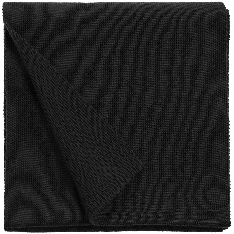 Шарф Glenn, черный арт.20548.30