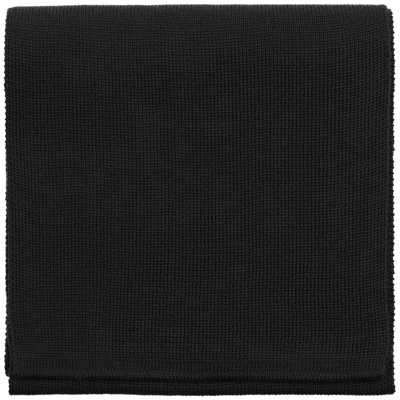 Шарф Glenn, черный арт.20548.30