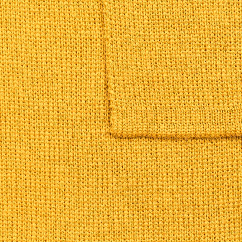 Шарф Glenn, желтый арт.20548.88