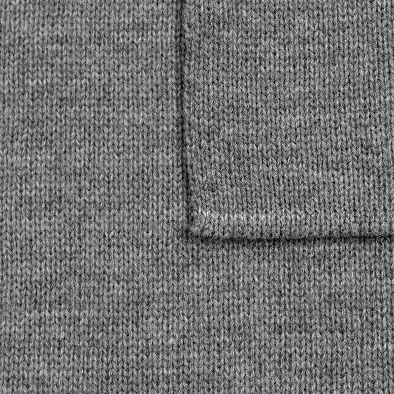 Шарф Real Talk, серый арт.54800.10