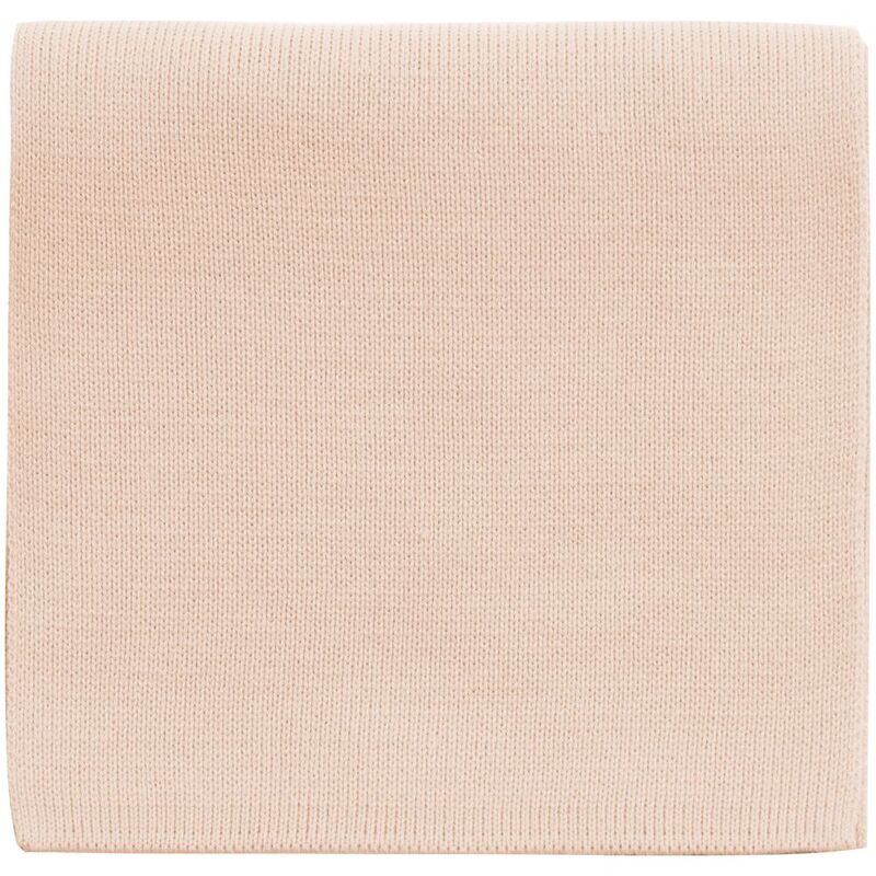 Шарф Real Talk, бежевый арт.54800.11