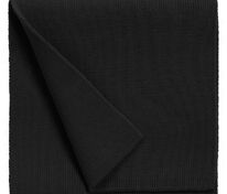 Шарф Real Talk, черный арт.54800.30