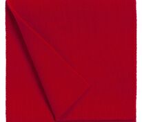 Шарф Real Talk, красный арт.54800.50