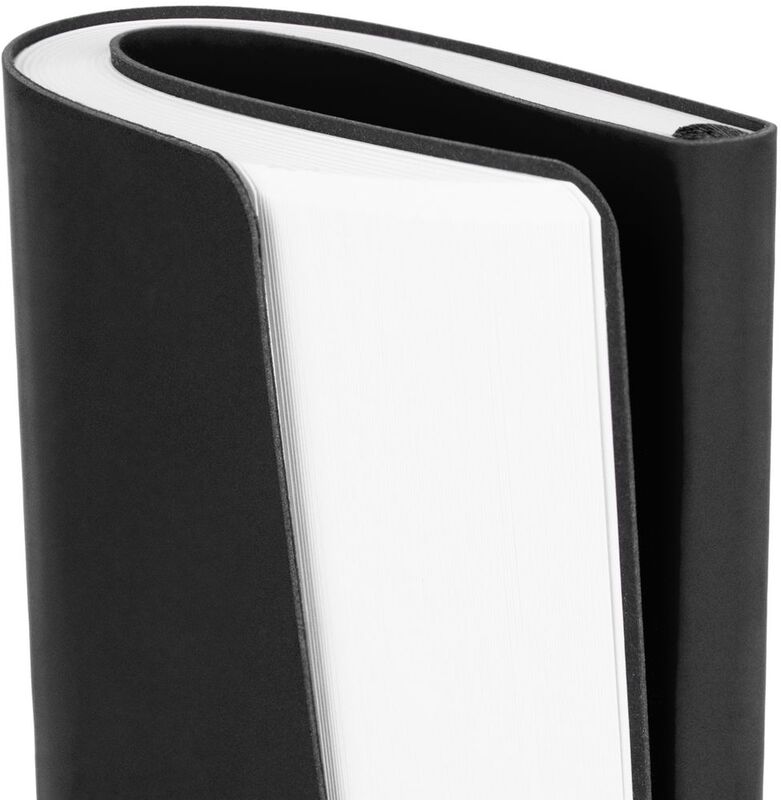 Блокнот Charm, черный арт.16985.30