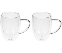 Набор из 2 кружек с двойными стенками Gap арт.11673.00