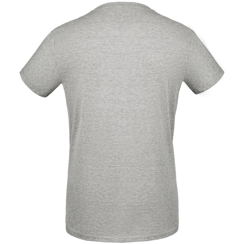 Футболка мужская Hard Work арт.77007.11