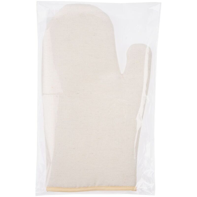 Прихватка-рукавица Holland, неокрашенная арт.16033.00