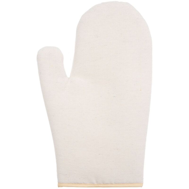 Прихватка-рукавица Holland, неокрашенная арт.16033.00