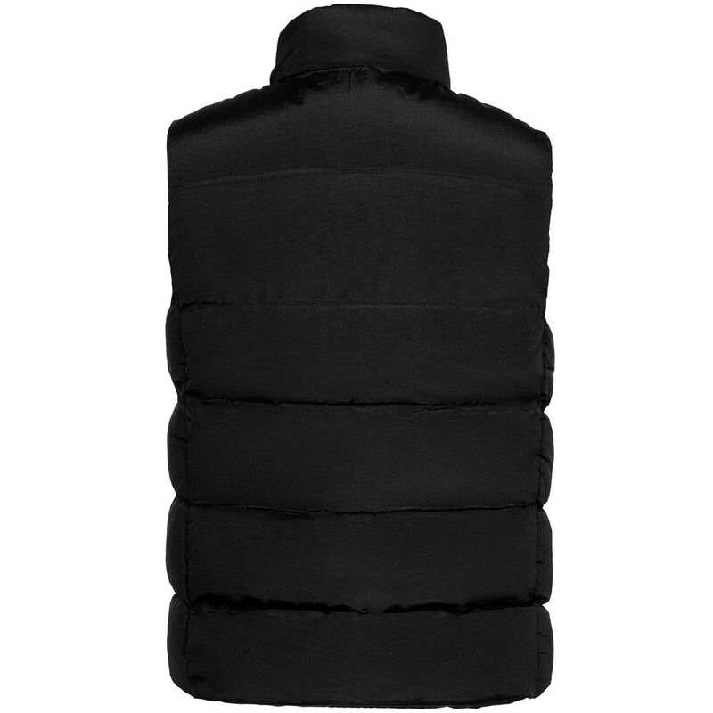 Жилет с подогревом Thermalli Zermatt, черный арт.11677.30