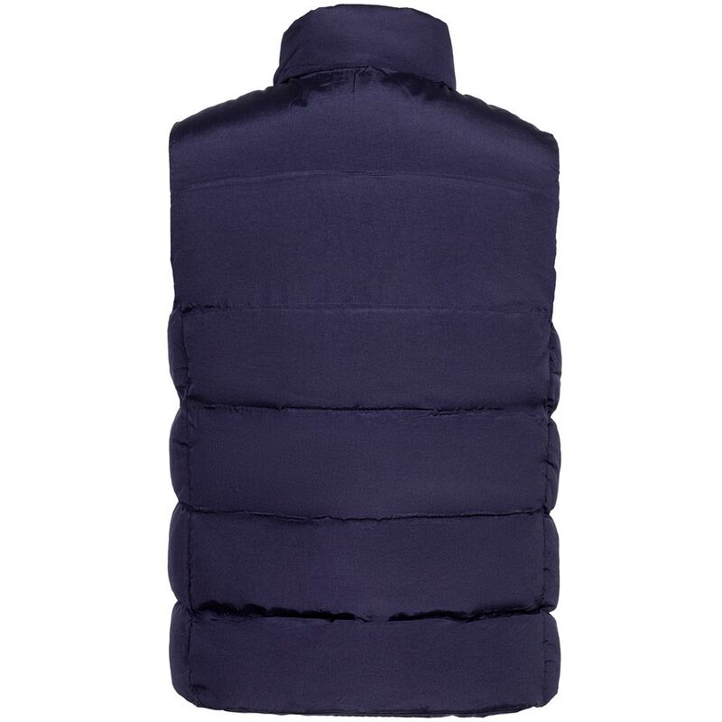 Жилет с подогревом Thermalli Zermatt, темно-синий арт.11677.40
