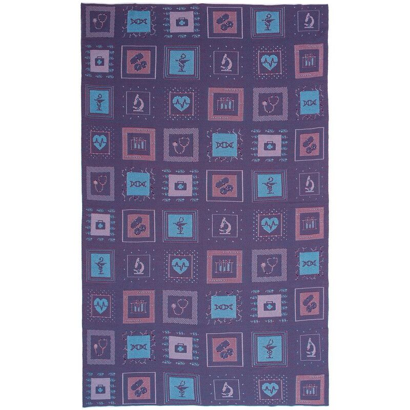 Плед Industry, здравоохранение арт.7028.05