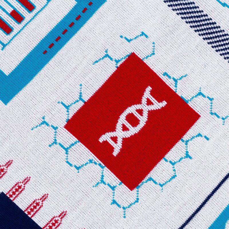 Плед Industry, здравоохранение арт.7028.05