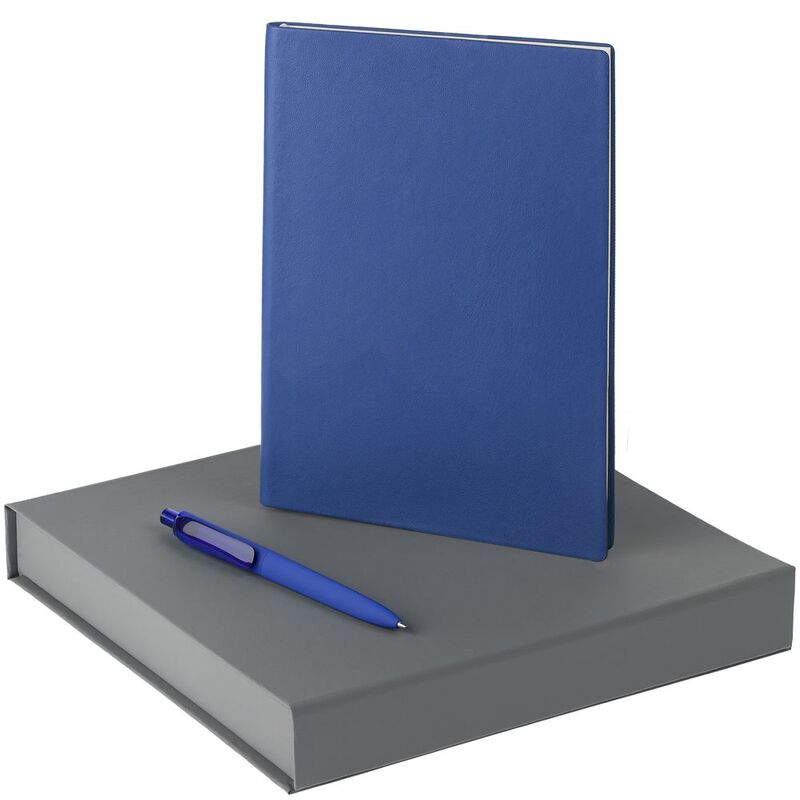 Набор Chillout, синий арт.16997.40