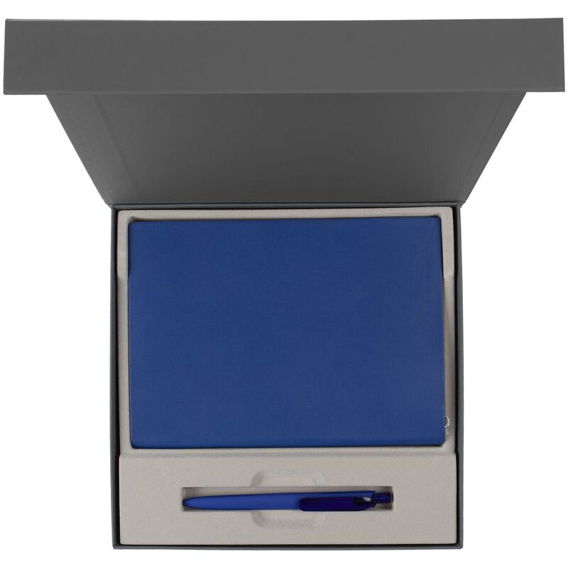 Набор Chillout, синий арт.16997.40