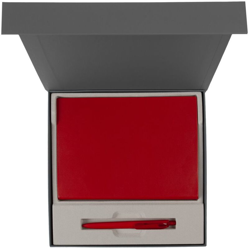 Набор Chillout, красный арт.16997.50