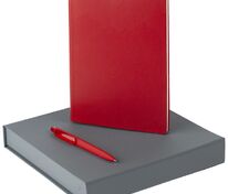 Набор Chillout, красный арт.16997.50